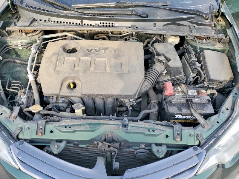 Фото 11 с аукциона – 2015 TOYOTA COROLLA с VIN 5YFBURHE3FP360105