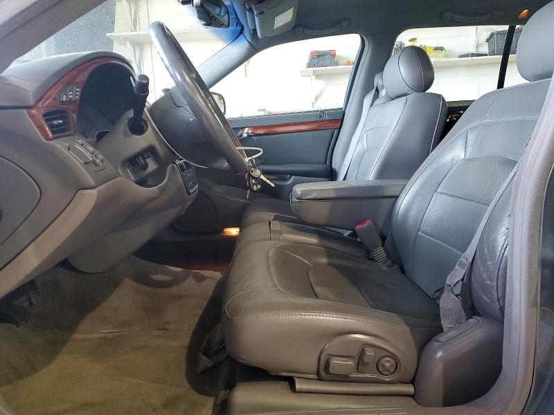 Photo 7 from auction – 2005 CADILLAC DEVILLE with VIN 1G6KD54Y85U186447