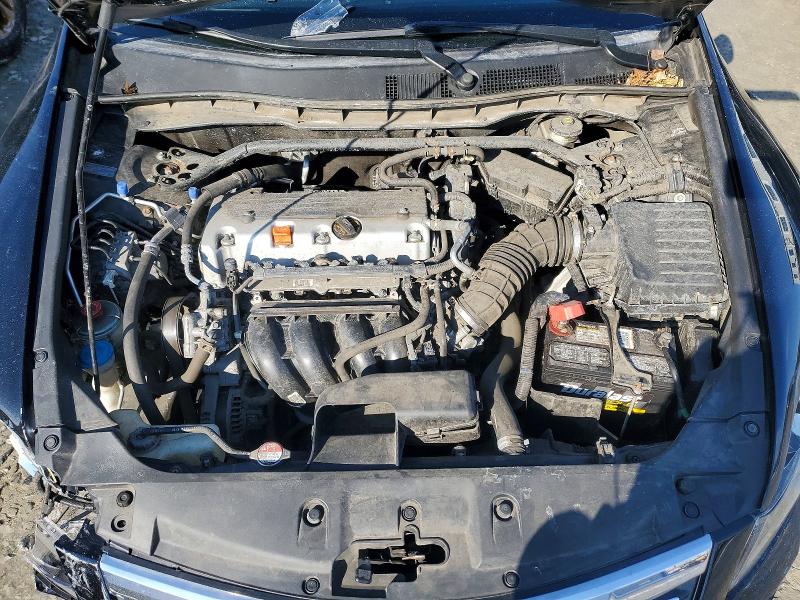 Photo 11 from auction – 2011 HONDA ACCORD with VIN 1HGCP2F85BA091928
