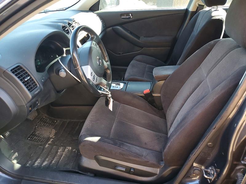 Photo 7 from auction – 2008 NISSAN ALTIMA 3.5 with VIN 1N4BL21E78N527401