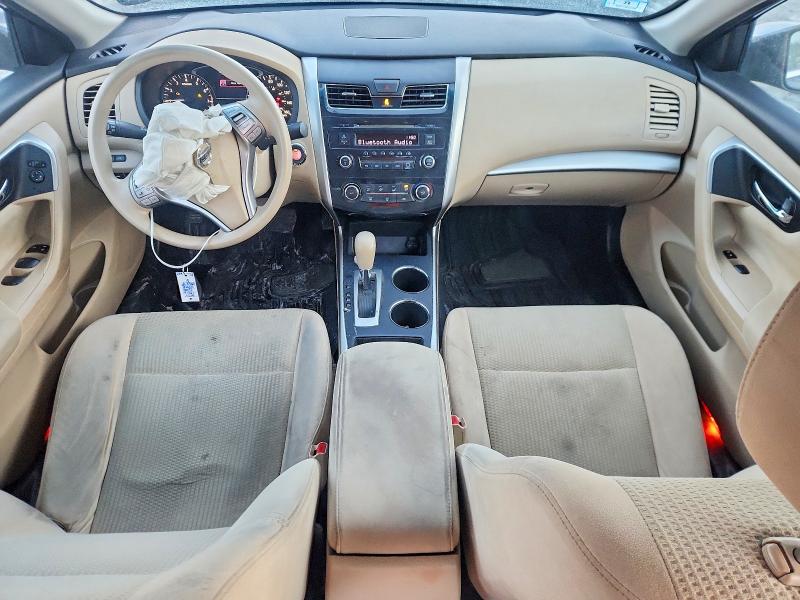 Photo 8 from auction – 2015 NISS ALTIMA with VIN 1N4AL3AP6FN349321