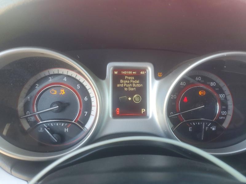 Photo 9 from auction – 2018 DODGE JOURNEY with VIN 3C4PDCAB1JT158033