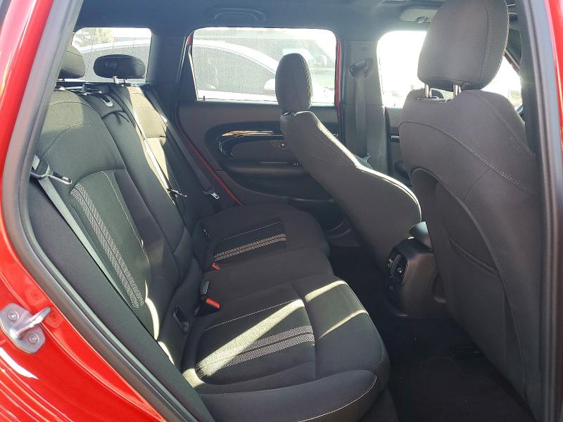 Photo 10 from auction – 2016 MINI COOPER S C with VIN WMWLN9C55G2B31532