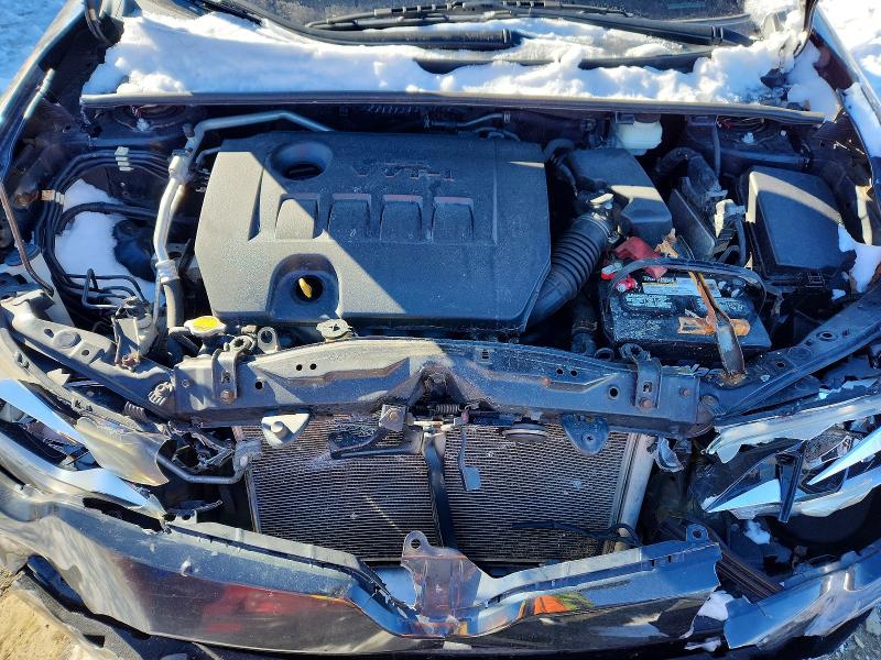 Photo 11 from auction – 2014 TOYOTA COROLLA with VIN 2T1BURHE2EC187188