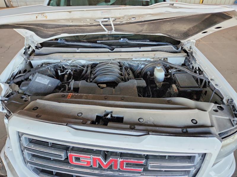 Photo 11 from auction – 2017 GMC SIERRA K15 with VIN 3GTU2MEC7HG169963