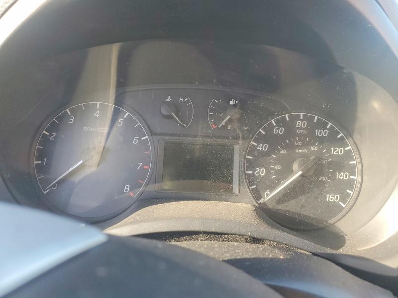 Photo 9 from auction – 2016 NISSAN SENTRA with VIN 3N1AB7AP1GY323897