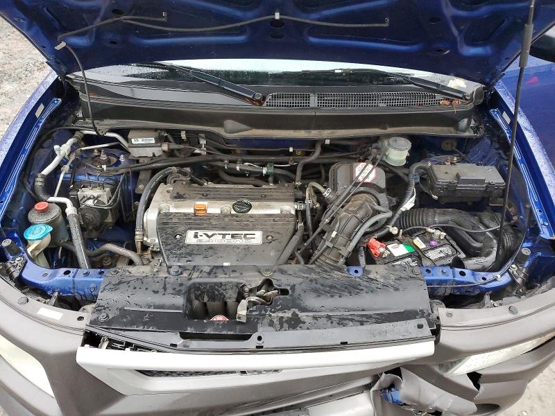 Photo 12 from auction – 2004 HONDA ELEMENT with VIN 5J6YH28554L031931