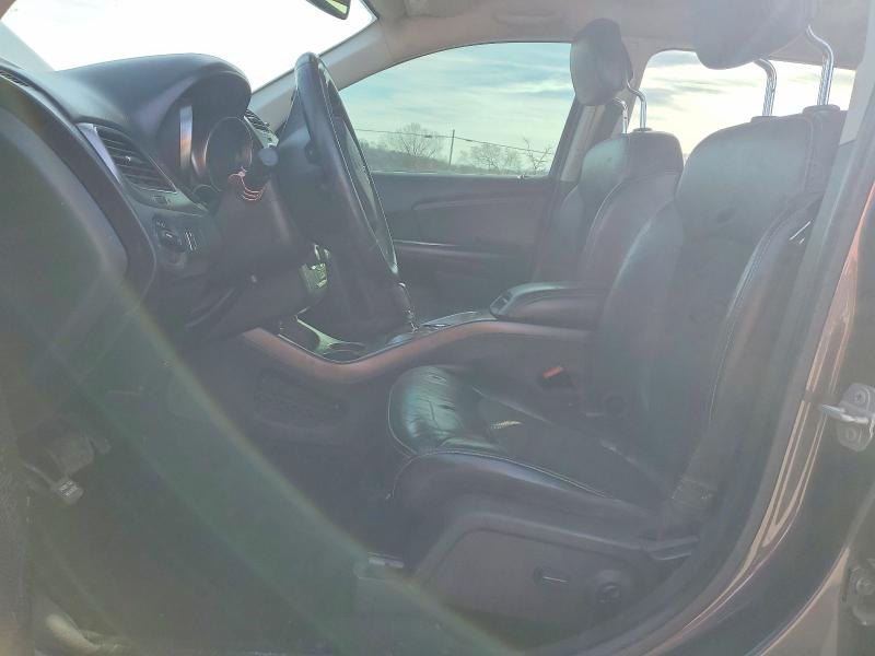 Photo 7 from auction – 2019 DODGE JOURNEY with VIN 3C4PDCGG5KT717006
