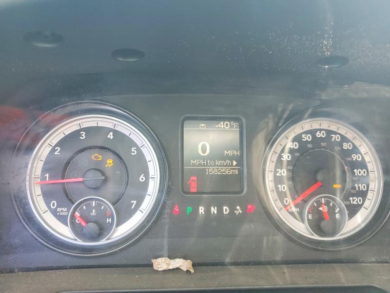 Photo 9 from auction – 2014 RAM 1500 with VIN 1C6RR7KT7ES465066