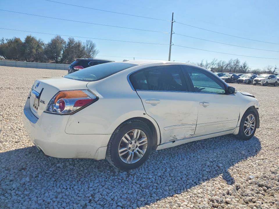 Photo 3 from auction – 2011 NISSAN ALTIMA with VIN 1N4AL2AP6BN455949