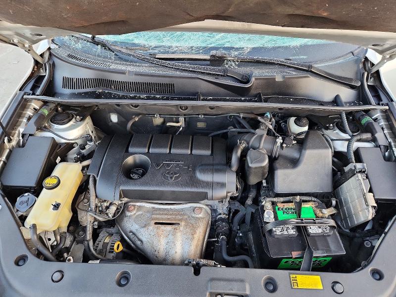 صورة رقم 12 من المزاد - 2012 TOYOTA RAV4 مع VIN 2T3YF4DV9CW129627
