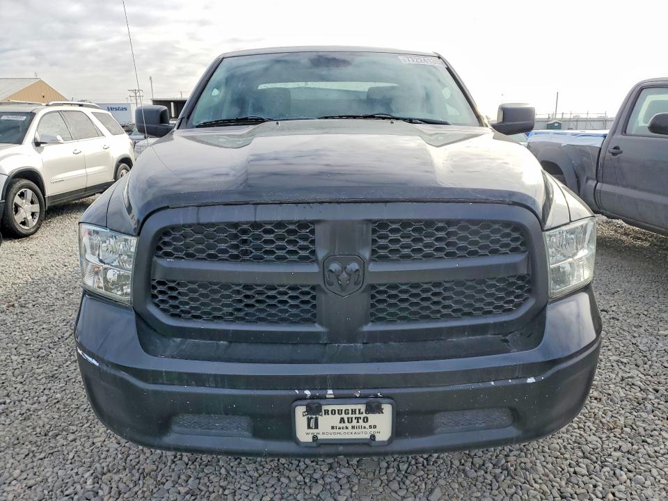 Photo 5 from auction – 2015 RAM 1500 ST with VIN 1C6RR7KG9FS754065