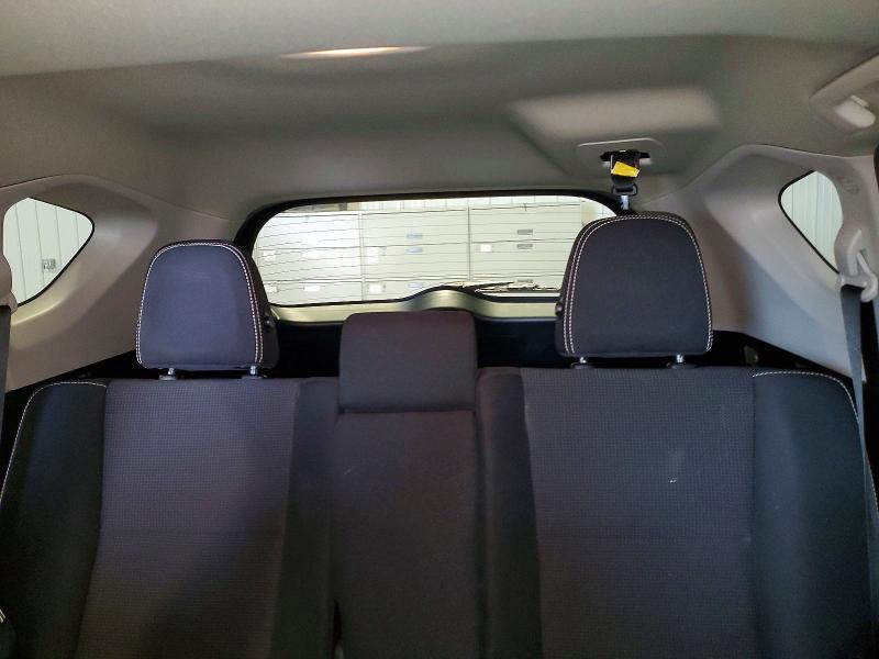 Photo 10 from auction – 2016 TOYOTA RAV4 with VIN 2T3WFREV7GW251167