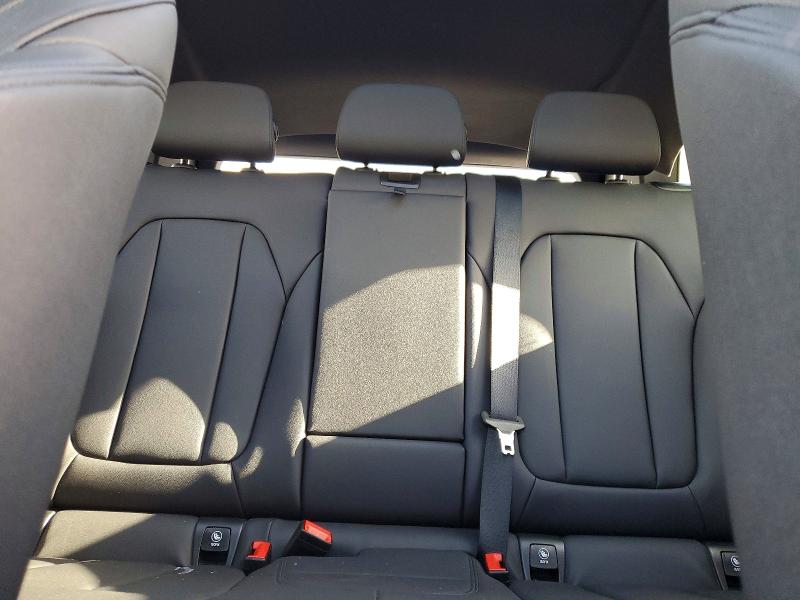 Фото 10 с аукциона – 2021 BMW X3 с VIN 5UXTY3C07M9F94429