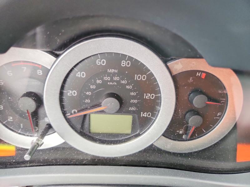 Photo 9 from auction – 2007 TOYOTA RAV4 with VIN JTMBD33V575062528