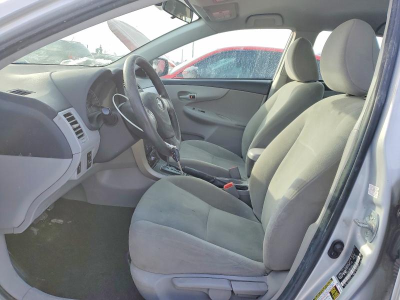 Photo 7 from auction – 2013 TOYOTA COROLLA with VIN 2T1BU4EE7DC043917