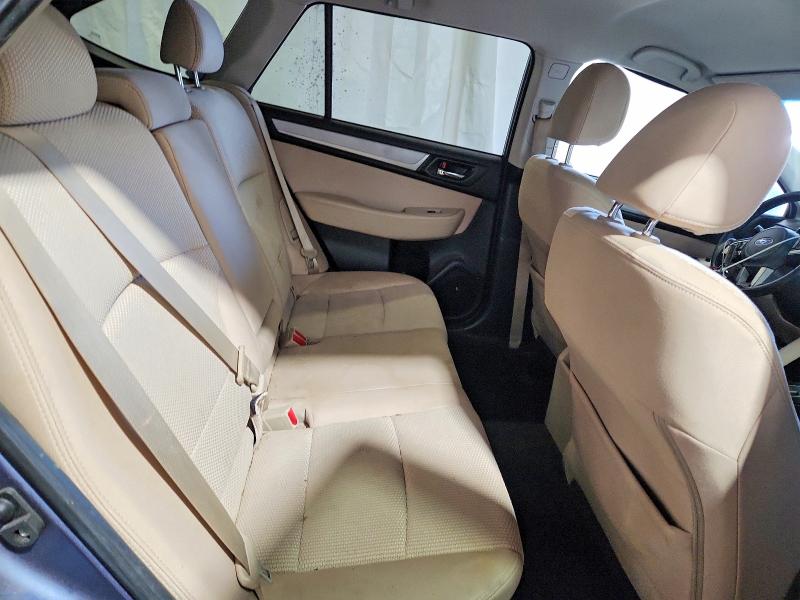 Photo 10 from auction – 2015 SUBARU OUTBACK 2. with VIN 4S4BSACC2F3248042