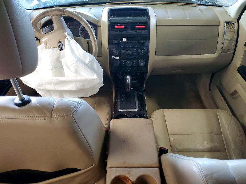 Photo 8 from auction – 2009 FORD ESCAPE LIM with VIN 1FMCU94729KC12053