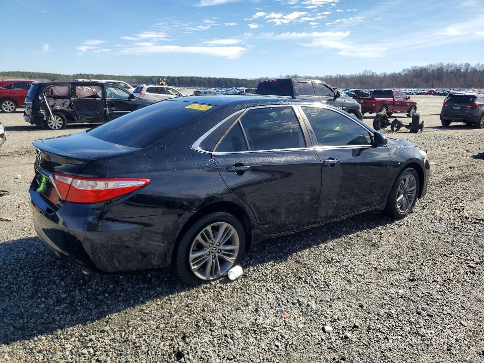 Photo 3 from auction – 2017 TOYOTA CAMRY LE with VIN 4T1BF1FK2HU381761