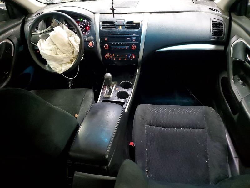 Zdjęcie 8 z aukcji – 2015 NISSAN ALTIMA 2.5 z VIN 1N4AL3AP4FC453978