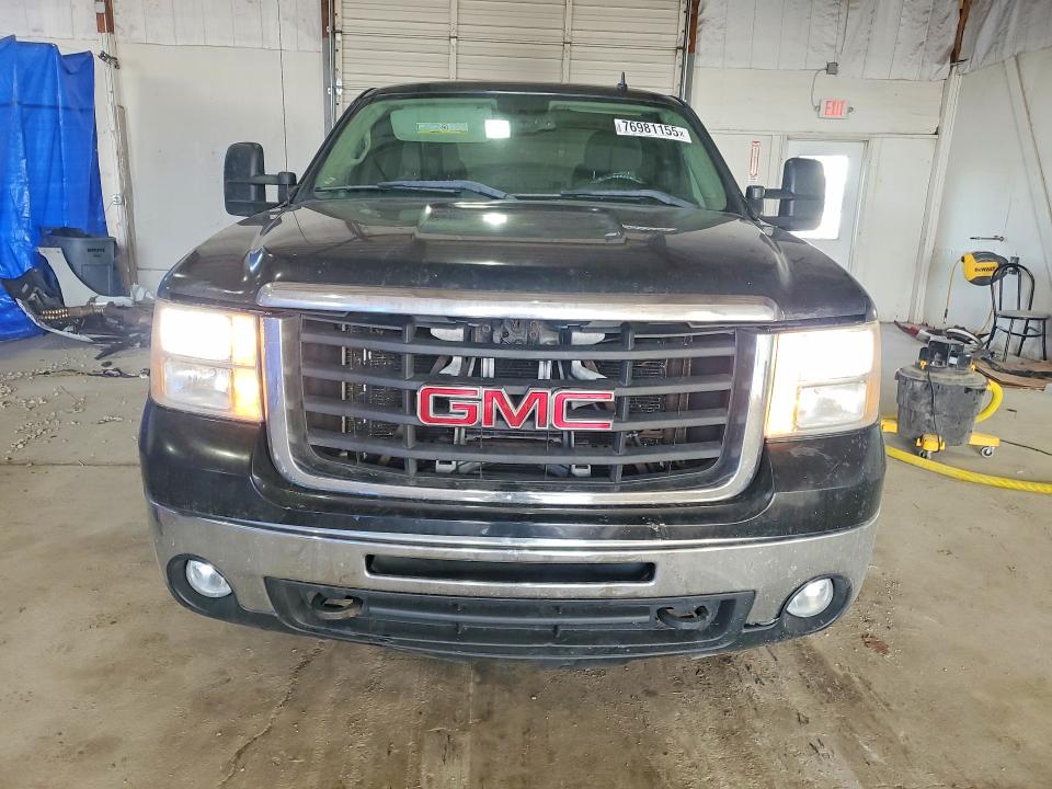 Photo 5 from auction – 2008 GMC SIERRA with VIN 1GTHK29KX8E103471