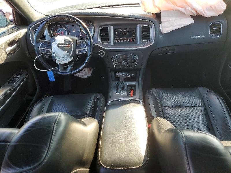 Photo 8 from auction – 2020 DODGE CHARGER with VIN 2C3CDXBG3LH125910