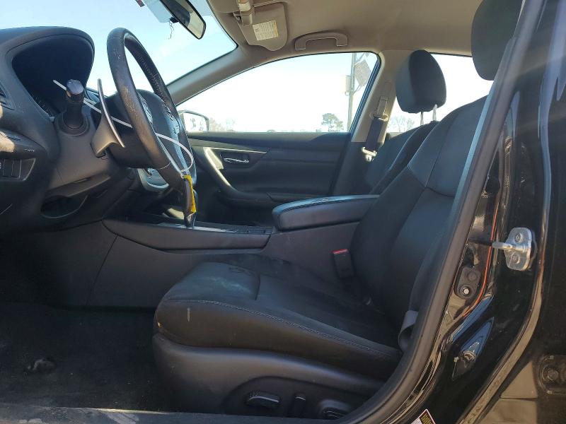Photo 7 from auction – 2016 NISSAN ALTIMA with VIN 1N4AL3AP0GC245209