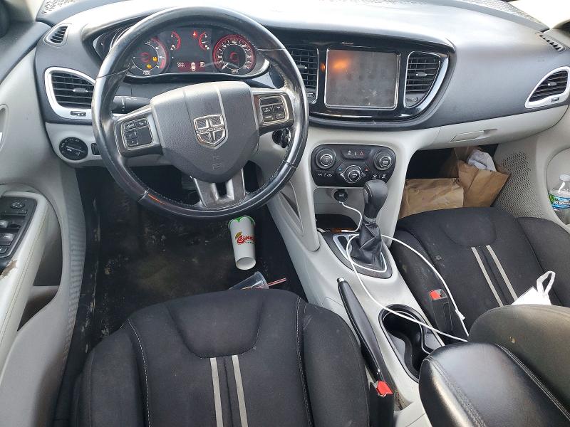Photo 8 from auction – 2013 DODGE DART SXT with VIN 1C3CDFBA1DD290343