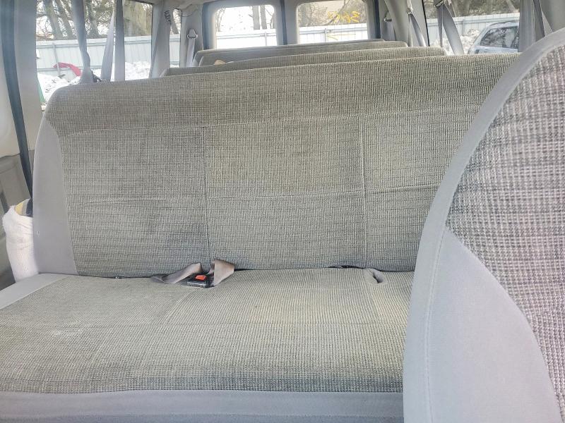 صورة رقم 10 من المزاد - 2003 FORD ECONOLINE مع VIN 1FBSS31LX3HB91403