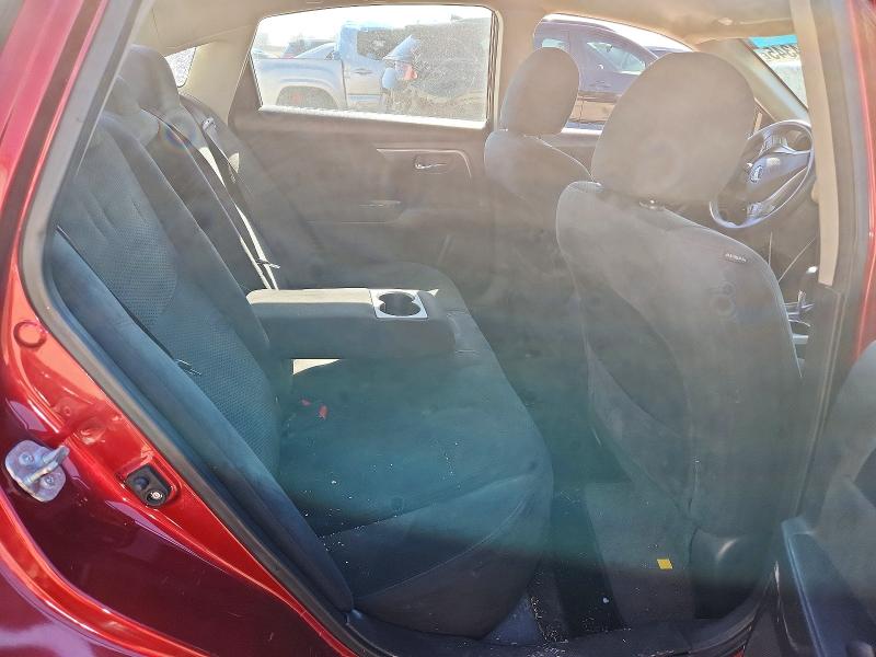 Photo 10 from auction – 2015 NISSAN ALTIMA with VIN 1N4AL3AP7FC234772
