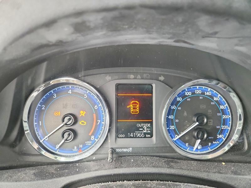 Photo 9 from auction – 2019 TOYOTA COROLLA with VIN 2T1BURHE9KC219940