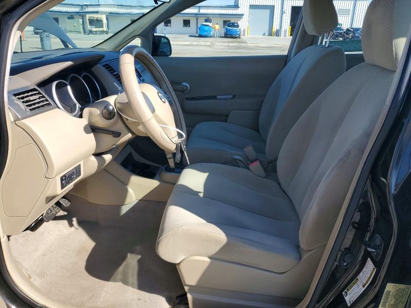 Photo 7 from auction – 2011 NISSAN VERSA with VIN 3N1BC1CP8BL436554