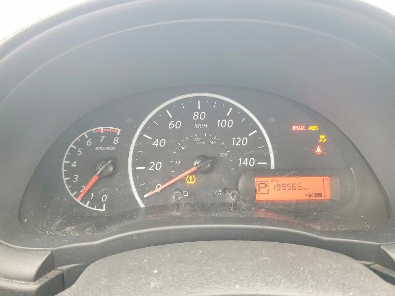 Photo 9 from auction – 2015 NISS VERSA with VIN 3N1CN7AP3FL938981