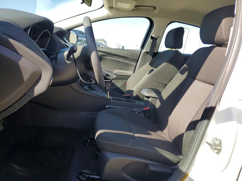 Photo 7 from auction – 2017 FORD FOCUS SE with VIN 1FADP3F24HL304424
