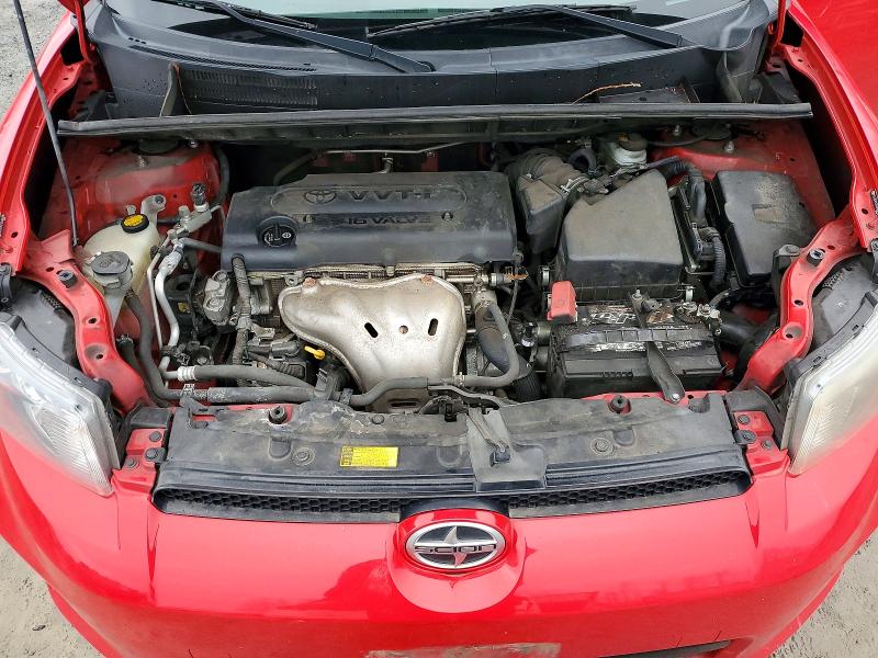 Photo 12 from auction – 2013 SCION XB with VIN JTLZE4FE1DJ046380