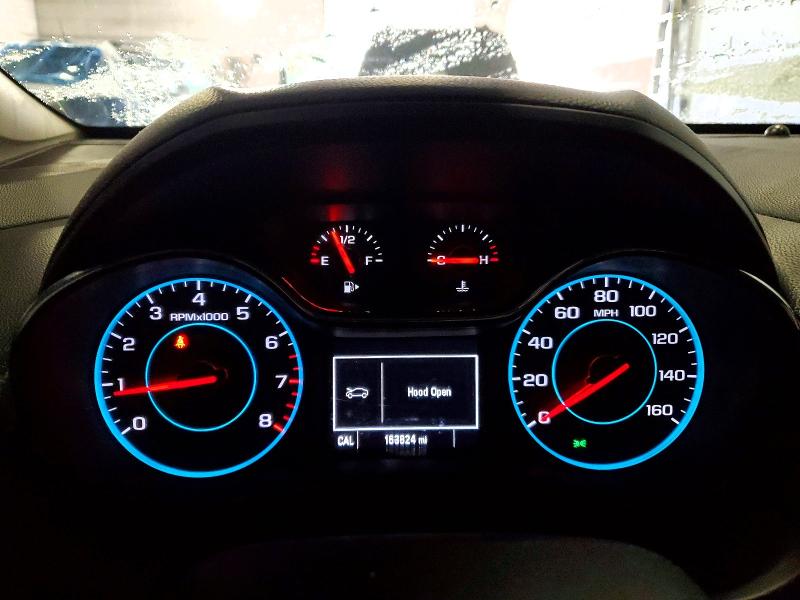 Photo 9 from auction – 2016 CHEVROLET CRUZE with VIN 1G1BB5SM2G7283852