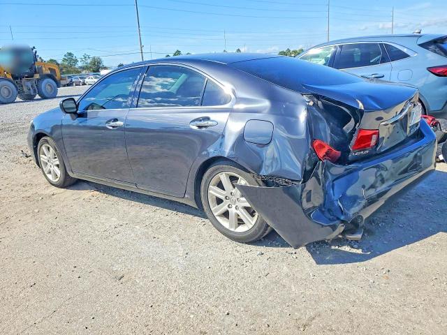 Photo 2 from auction – 2007 LEXUS ES 350 with VIN JTHBJ46G472080708