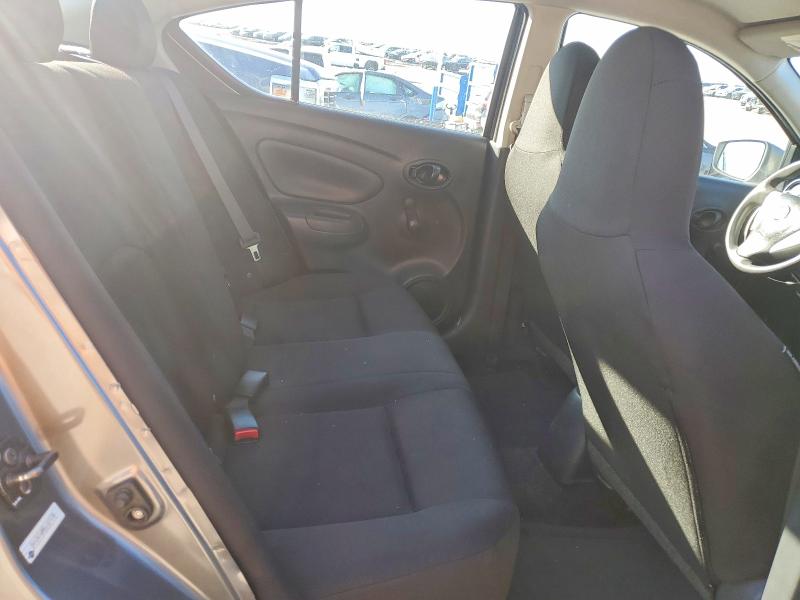 Photo 10 from auction – 2016 NISSAN VERSA S with VIN 3N1CN7AP5GL827575