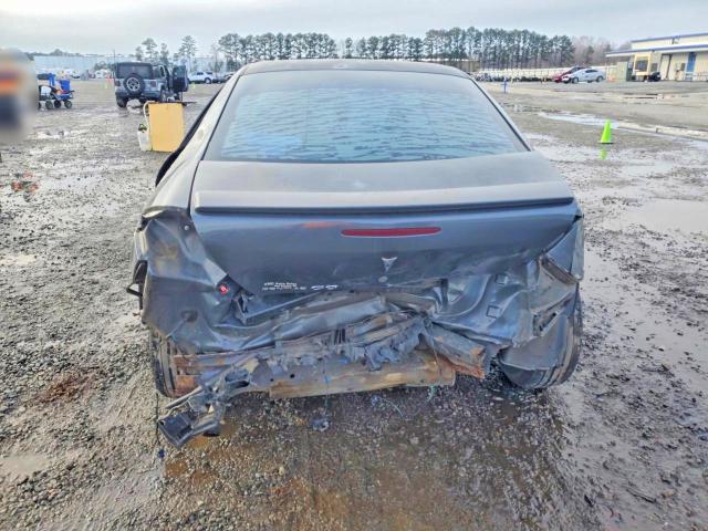 Photo 6 from auction – 2008 PONTIAC G6 BASE with VIN 1G2ZG57B684192945