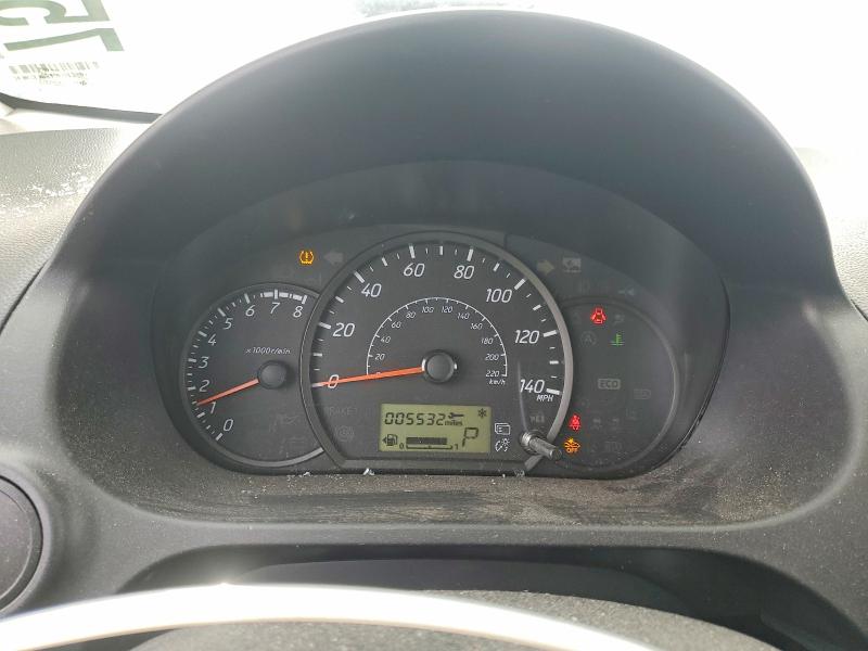 Photo 9 from auction – 2024 MITSUBISHI MIRAGE with VIN ML32FUFJ5RHF05468