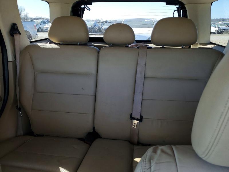 Photo 10 from auction – 2009 FORD ESCAPE with VIN 1FMCU94G39KB39372