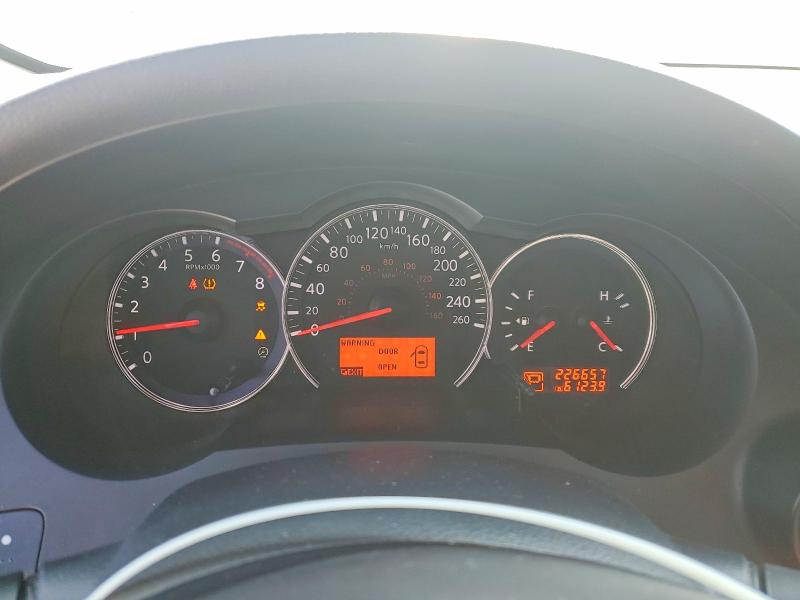 Photo 9 from auction – 2011 NISSAN ALTIMA BAS with VIN 1N4AL2AP3BC147729