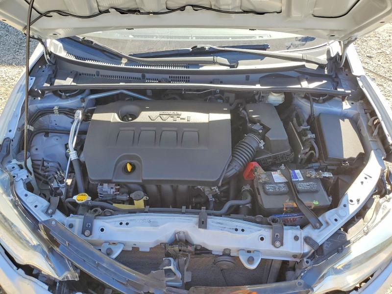 Photo 11 from auction – 2014 TOYOTA COROLLA with VIN 2T1BURHE7EC140223