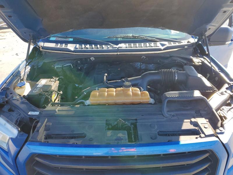 Photo 11 from auction – 2016 FORD F150 SUPER with VIN 1FTEX1EPXGKE39704