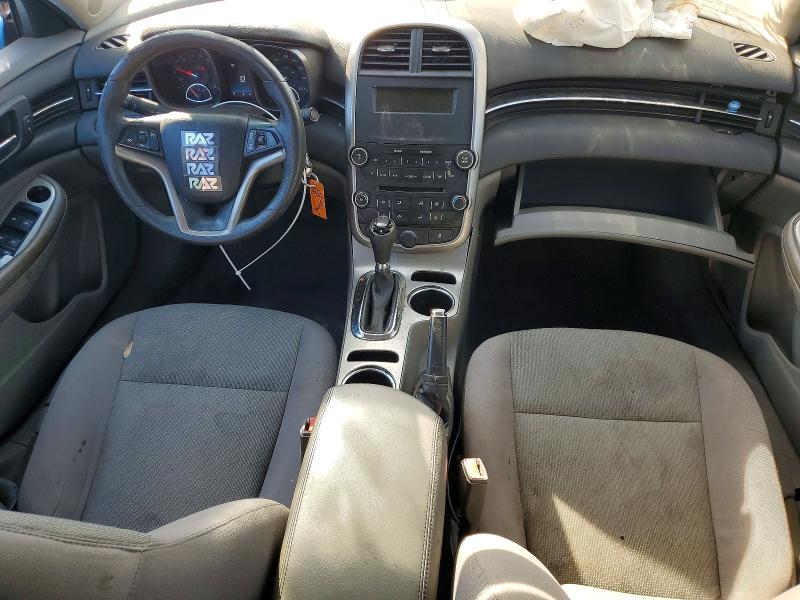Photo 8 from auction – 2014 CHEVROLET MALIBU with VIN 1G11B5SL2EF122780