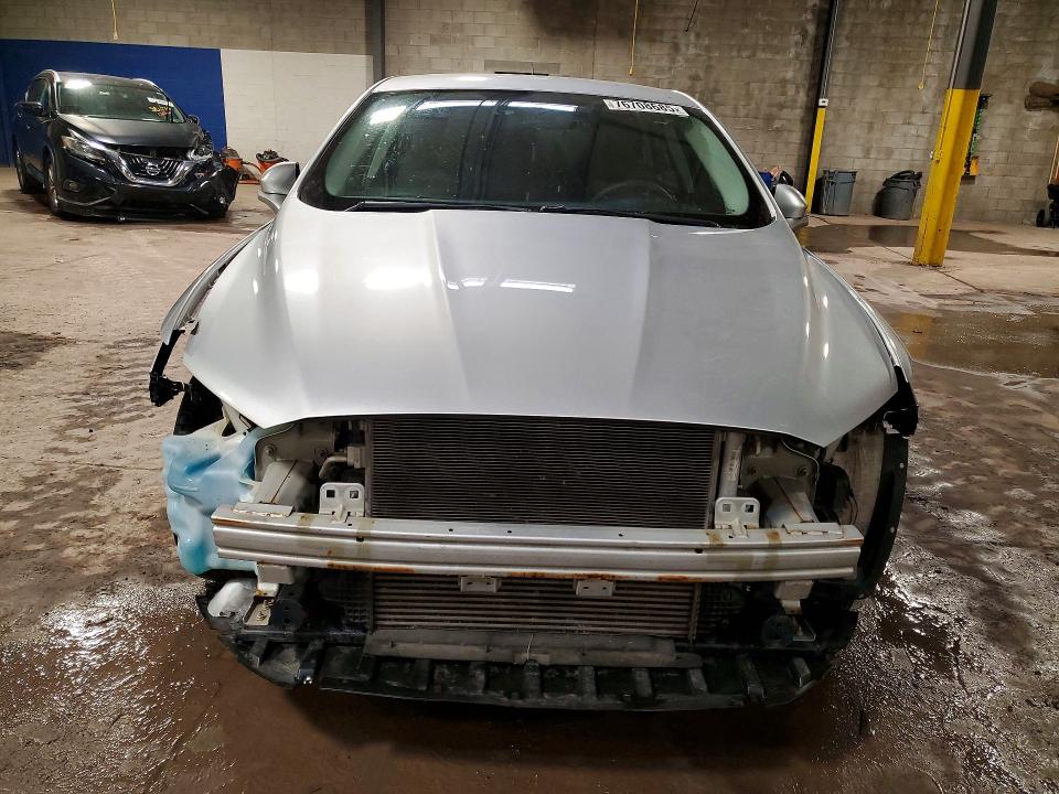 صورة رقم 5 من المزاد - 2016 FORD FUSION SE مع VIN 3FA6P0H98GR272952