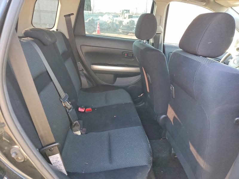 Photo 10 from auction – 2006 TOYOTA SCION XA with VIN JTKKT624960146630