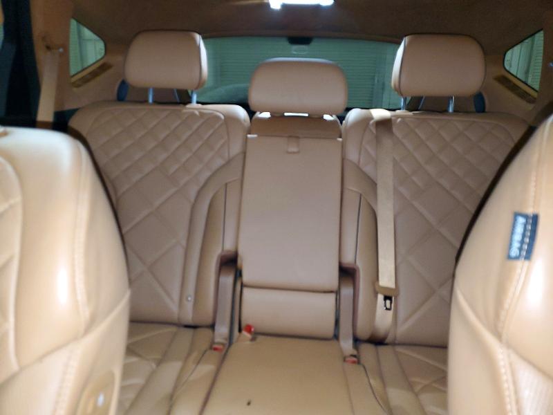 Photo 10 from auction – 2025 GENESIS GV80 PREST with VIN KMUHEESC0SU217016