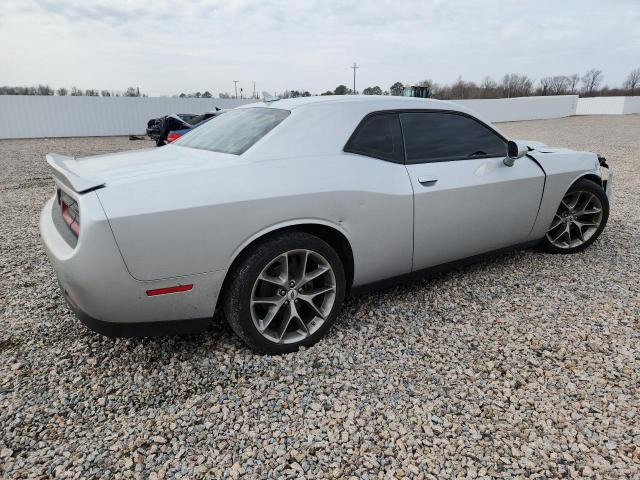 Photo 3 from auction – 2022 DODGE CHALLENGER with VIN 2C3CDZJG8NH257707