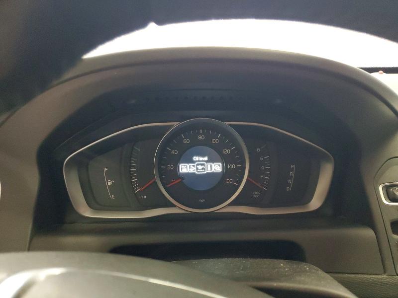 Photo 9 from auction – 2017 VOLVO XC60 with VIN YV440MDU4H2006550